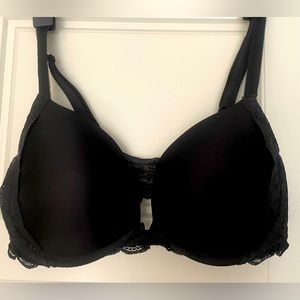 Victoria’s Secret pushup bra